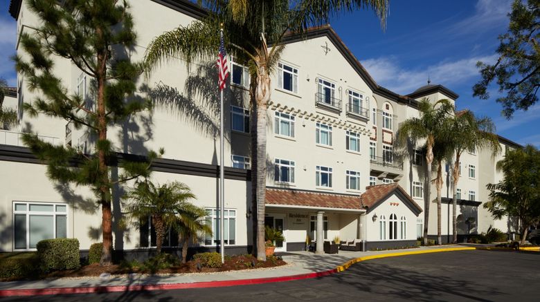 Residence Inn Los Angeles Westlake Vlg Exterior. Images powered by <a href="https://www.leonardoworldwide.com" target="_blank" rel="noopener">Leonardo</a>.