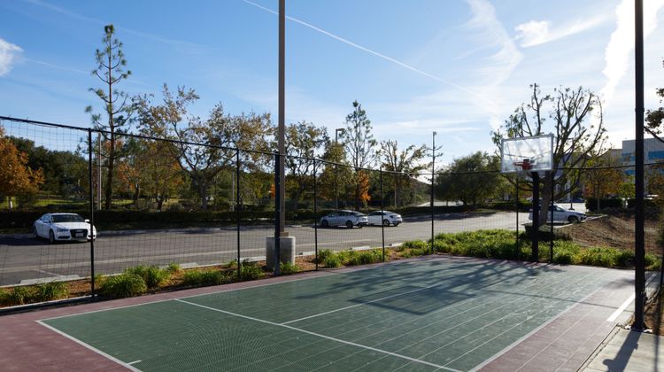 Residence Inn Los Angeles Westlake Vlg Recreation