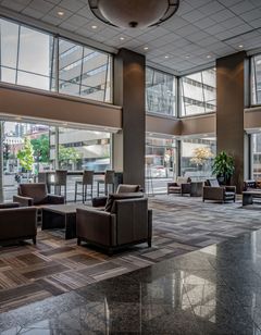 Delta Hotels by Marriott Montreal