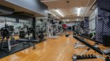 Delta Hotels by Marriott Montreal Recreation
