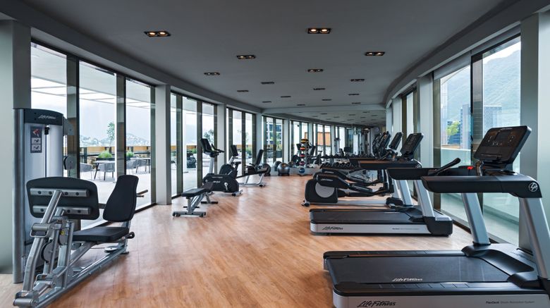 <b>AC Hotel Monterrey Valle Recreation</b>. Images powered by <a href="https://www.leonardoworldwide.com/" title="Leonardo Worldwide" target="_blank">Leonardo</a>.