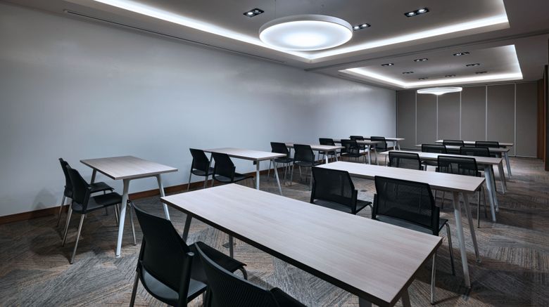<b>AC Hotel Monterrey Valle Meeting</b>. Images powered by <a href="https://www.leonardoworldwide.com/" title="Leonardo Worldwide" target="_blank">Leonardo</a>.