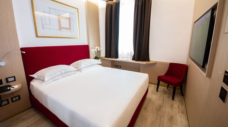 Suite Valadier Exterior