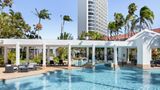 Crowne Plaza Surfers Paradise Pool