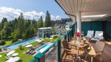 Alpin Resort Sacher Seefeld - Tirol Suite