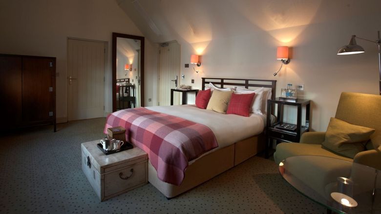 <b>The Angel Hotel Room</b>. Images powered by <a href="https://www.leonardoworldwide.com/" title="Leonardo Worldwide" target="_blank">Leonardo</a>.