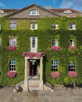 The Angel Hotel