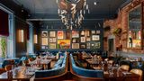 The Angel Hotel Restaurant