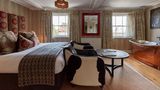 The Angel Hotel Room