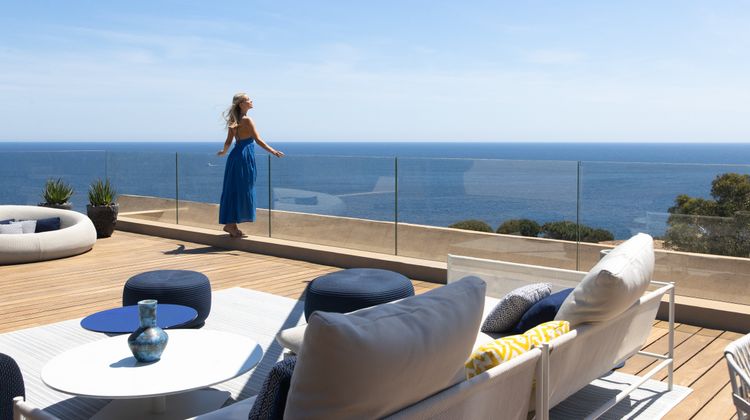 La Reserve Hotel Ramatuelle Suite