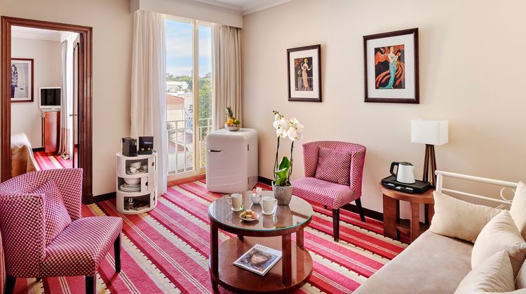 Hotel Juana Other