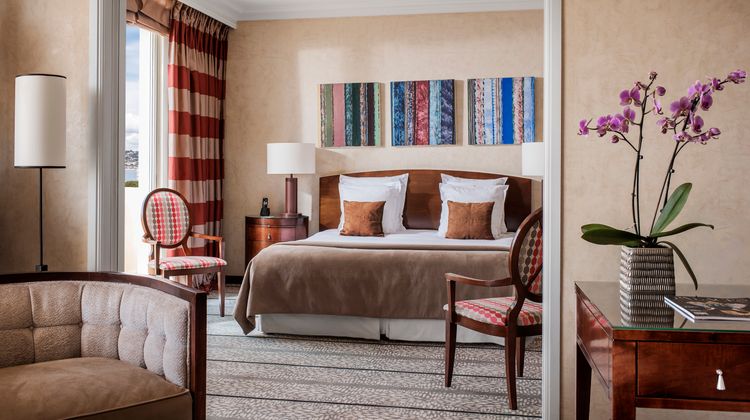 Hotel Juana Suite