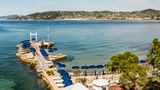 Belles Rives Hotel Suite