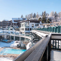 Alpin Resort Sacher Seefeld - Tirol