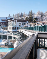 Alpin Resort Sacher Seefeld - Tirol