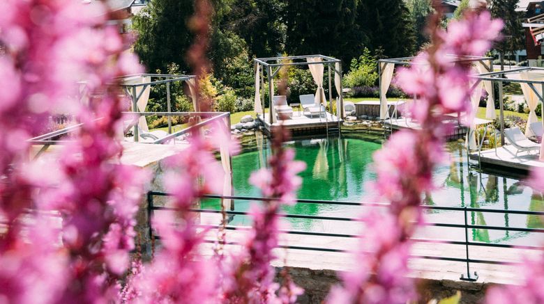 <b>Alpin Resort Sacher Seefeld - Tirol Recreation</b>. Images powered by <a href="https://www.leonardoworldwide.com/" title="Leonardo Worldwide" target="_blank">Leonardo</a>.