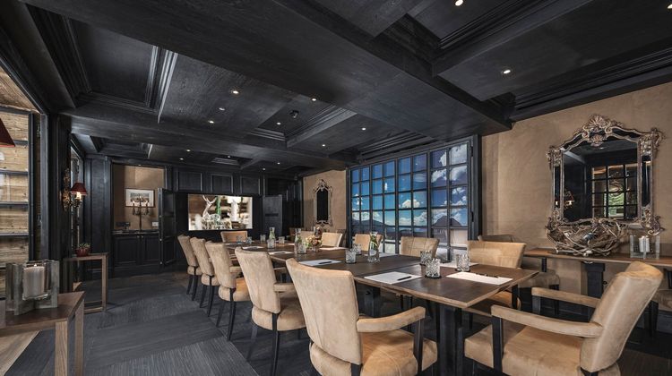 Alpin Resort Sacher Seefeld - Tirol Meeting