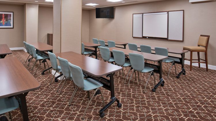 Staybridge Suites Baltimore-Inner Harbor Meeting