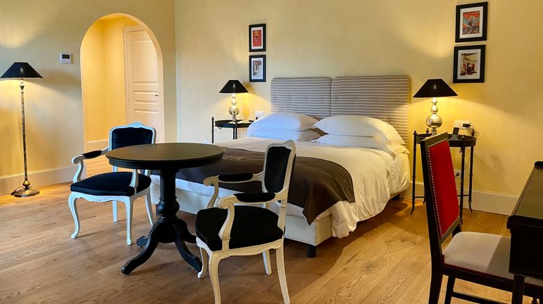 <b>Hotel L'Andana Recreation</b>. Images powered by <a href="https://www.leonardoworldwide.com/" title="Leonardo Worldwide" target="_blank">Leonardo</a>.