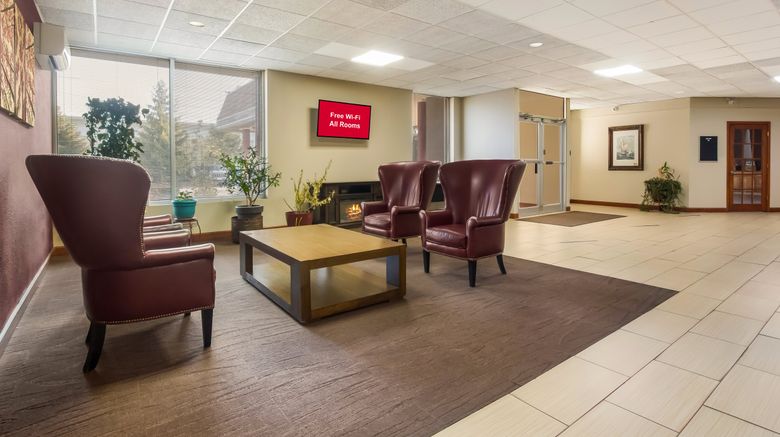 <b>Red Roof Inn Winchester - Lexington East Lobby</b>. Images powered by <a href="https://www.leonardoworldwide.com/" title="Leonardo Worldwide" target="_blank">Leonardo</a>.