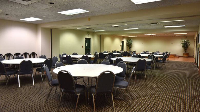 <b>Red Roof Inn Winchester - Lexington East Meeting</b>. Images powered by <a href="https://www.leonardoworldwide.com/" title="Leonardo Worldwide" target="_blank">Leonardo</a>.