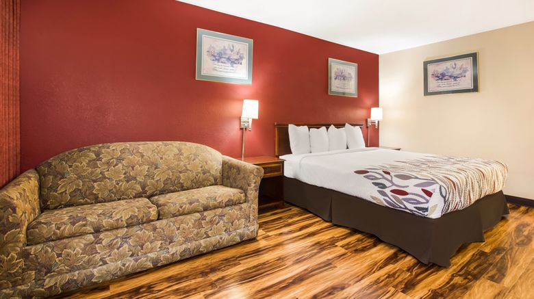 <b>Red Roof Inn Winchester - Lexington East Room</b>. Images powered by <a href="https://www.leonardoworldwide.com/" title="Leonardo Worldwide" target="_blank">Leonardo</a>.