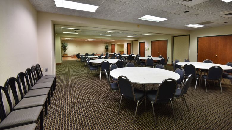 <b>Red Roof Inn Winchester - Lexington East Meeting</b>. Images powered by <a href="https://www.leonardoworldwide.com/" title="Leonardo Worldwide" target="_blank">Leonardo</a>.