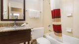 Red Roof Inn Winchester - Lexington East Room
