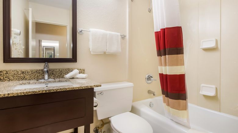 <b>Red Roof Inn Winchester - Lexington East Room</b>. Images powered by <a href="https://www.leonardoworldwide.com/" title="Leonardo Worldwide" target="_blank">Leonardo</a>.