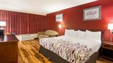 Red Roof Inn Winchester - Lexington East Room