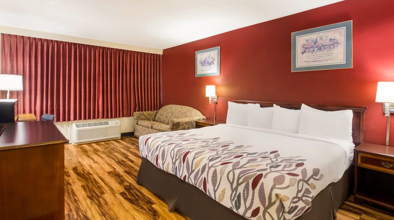 <b>Red Roof Inn Winchester - Lexington East Room</b>. Images powered by <a href="https://www.leonardoworldwide.com/" title="Leonardo Worldwide" target="_blank">Leonardo</a>.