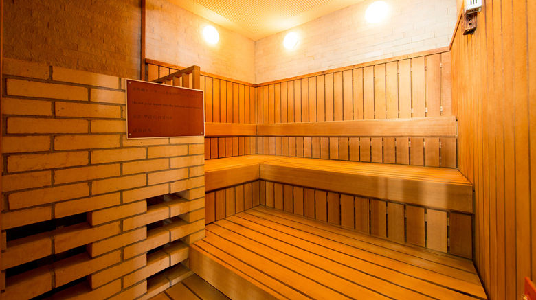 <b>Holiday Inn ANA Resort Miyazaki Recreation</b>. Images powered by <a href="https://www.leonardoworldwide.com/" title="Leonardo Worldwide" target="_blank">Leonardo</a>.