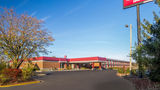 Red Roof Inn Winchester - Lexington East Exterior