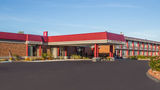 Red Roof Inn Winchester - Lexington East Exterior