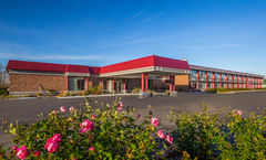 Red Roof Inn Winchester - Lexington East