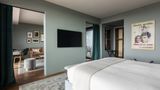Hotel Montevideo Suite