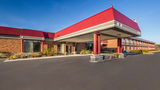 Red Roof Inn Winchester - Lexington East Exterior