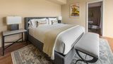 Hotel Montevideo Suite