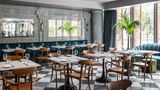 Hotel Montevideo Restaurant