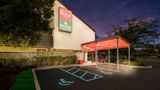 Red Roof Inn Princeton-Ewing Exterior