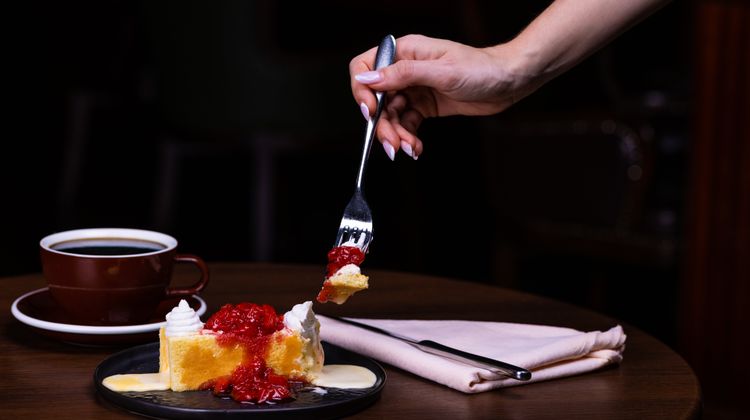 Crowne Plaza Dubai Jumeirah Restaurant