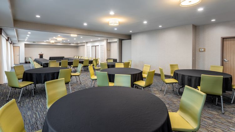 Holiday Inn Express Annapolis E Kent Is Meeting