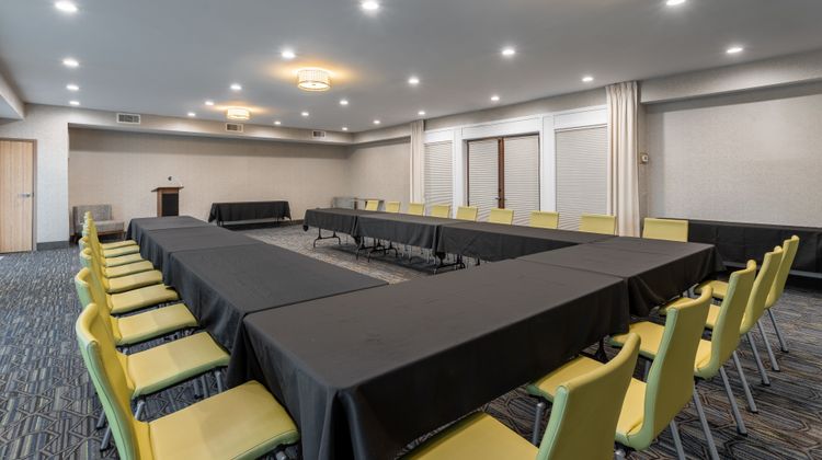 Holiday Inn Express Annapolis E Kent Is Meeting
