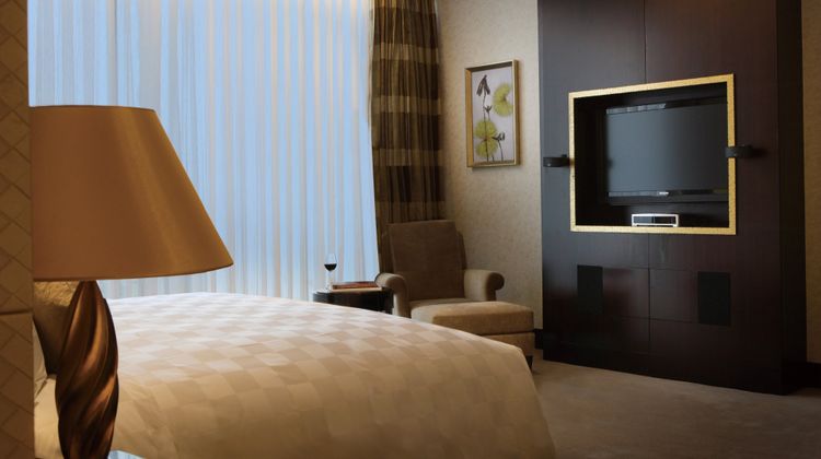 InterContinental Dalian Suite