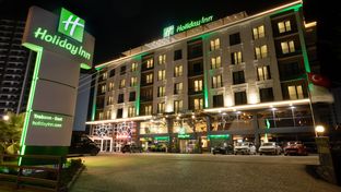 Holiday Inn Trabzon East