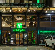 Holiday Inn Trabzon East Exterior
