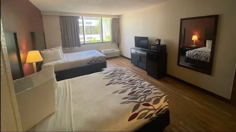 <b>Tropical Palms Hotel Room</b>. Images powered by <a href="https://www.leonardoworldwide.com/" title="Leonardo Worldwide" target="_blank">Leonardo</a>.