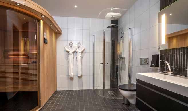 Thon Partner Hotel Kungsbron Room