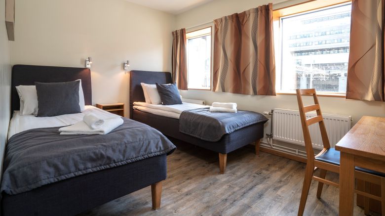<b>Thon Partner Hotel Kungsbron Room</b>. Images powered by <a href="https://www.leonardoworldwide.com/" title="Leonardo Worldwide" target="_blank">Leonardo</a>.
