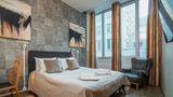 Thon Partner Hotel Kungsbron Room